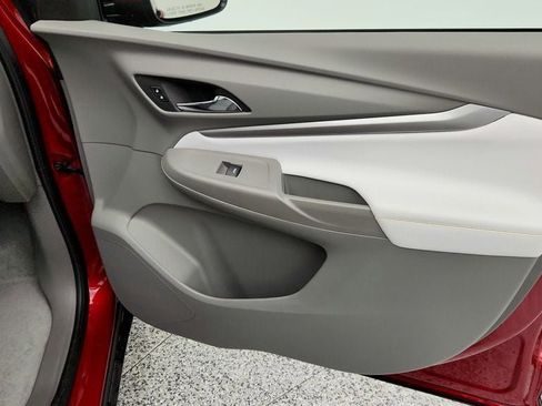 Used 2023 Chevrolet Bolt EUV Premier image 26