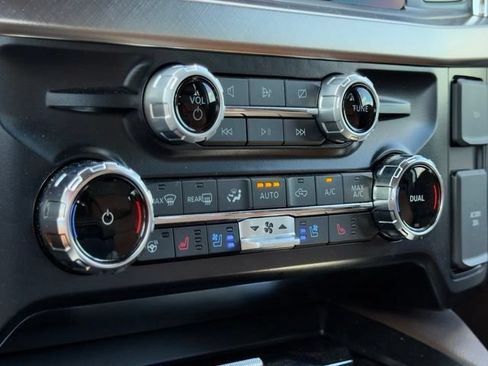 Used 2024 Ford F250 King Ranch AWD/4WD image 28