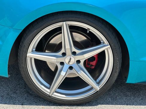 Used 2018 Audi S5 Prestige w/ S Sport Package AWD/4WD image 19