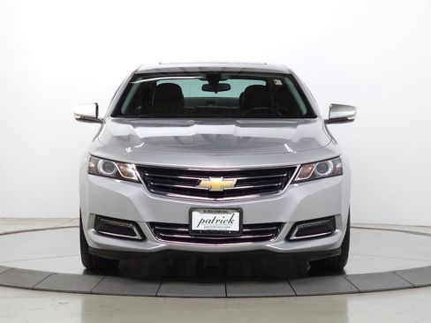 Used 2020 Chevrolet Impala Premier FWD image 2