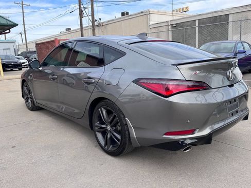 Used 2023 Acura Integra A-Spec image 14