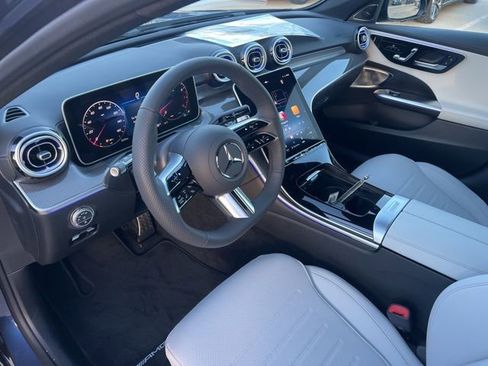 New 2026 Mercedes-Benz C 300 4MATIC Sedan image 10