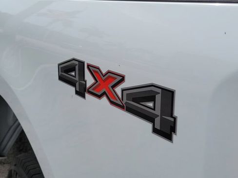 Used 2026 Ford F250 XL AWD/4WD image 5