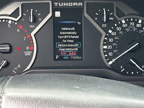 Used 2023 Toyota Tundra SR5 image 27