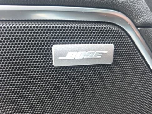 New 2026 Chevrolet Silverado 1500 RST w/ RST All Star Premium Package image 16