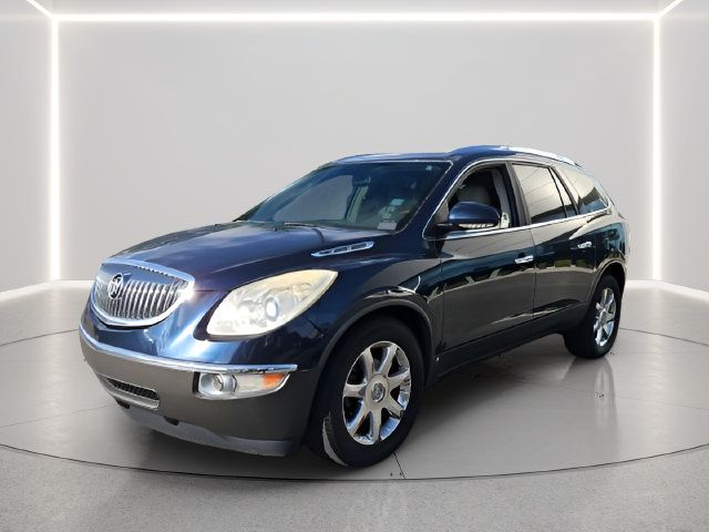 Used 2008 Buick Enclave CXL w/ Entertainment Package #3 AWD/4WD image 1
