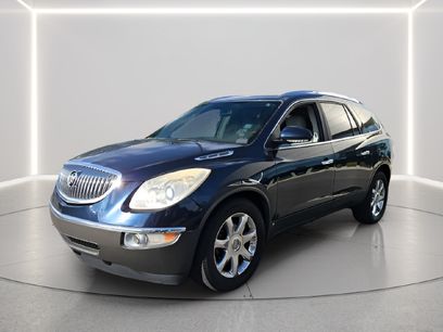 Used 2008 Buick Enclave CXL w/ Entertainment Package #3