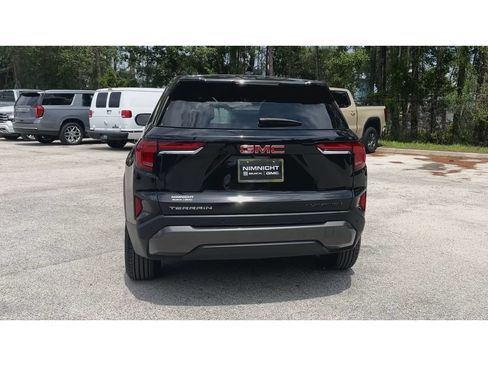 Certified 2026 GMC Terrain Elevation FWD image 7