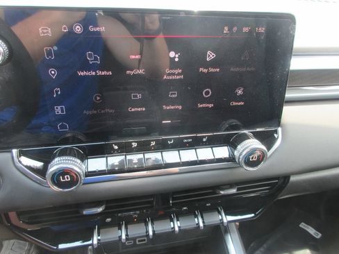 New 2026 GMC Canyon Elevation w/ Convenience Package AWD/4WD image 18