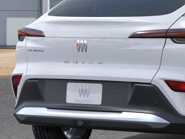 New 2026 Buick Envista Preferred FWD image 38