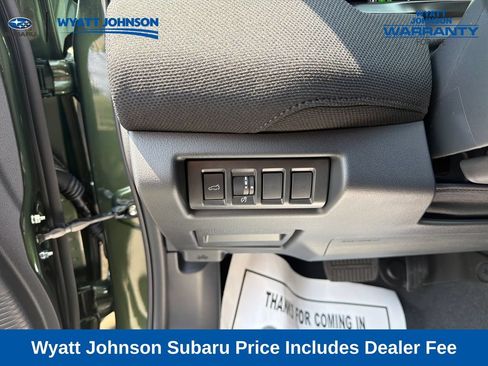 New 2026 Subaru Outback Limited XT AWD/4WD image 23