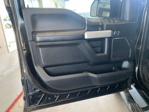 Used 2020 Ford F150 Lariat AWD/4WD image 10