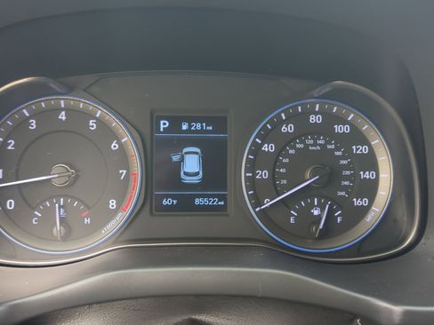 Used 2020 Hyundai Kona SE image 11