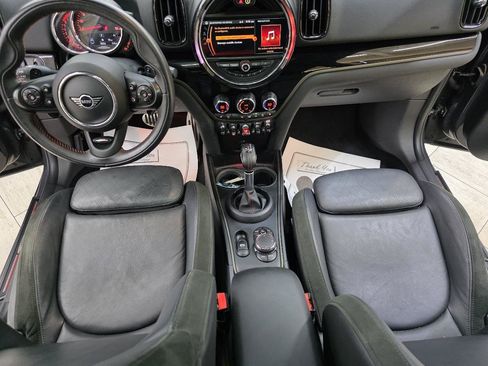 Used 2019 MINI Cooper Countryman John Cooper Works w/ Convenience Package AWD/4WD image 29