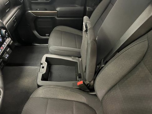 Used 2020 Chevrolet Silverado 1500 LT w/ All-Star Edition image 25