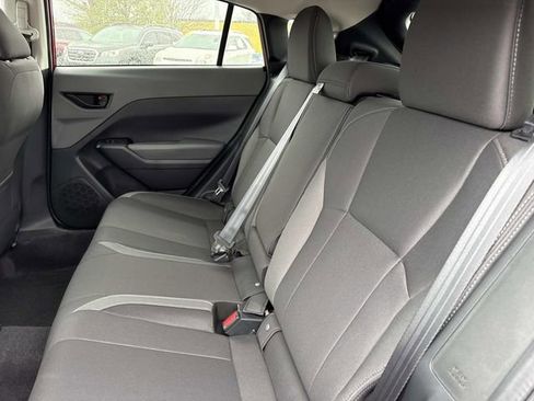 New 2026 Subaru Crosstrek 2.0i Premium image 16