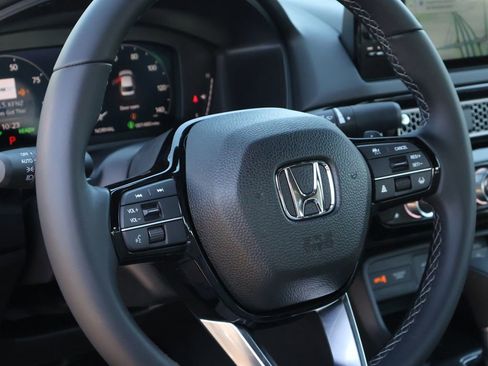 Certified 2026 Honda Civic Sport Touring image 17