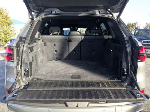 Used 2024 BMW X5 sDrive40i image 13