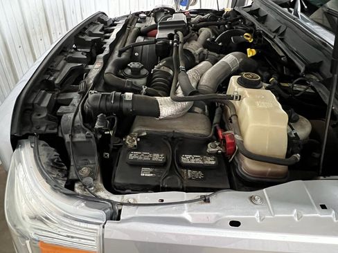 Used 2016 Ford F250 Platinum w/ Platinum Package image 12