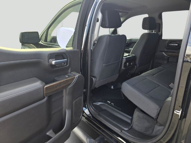 Used 2020 Chevrolet Silverado 1500 RST w/ All-Star Edition AWD/4WD image 15