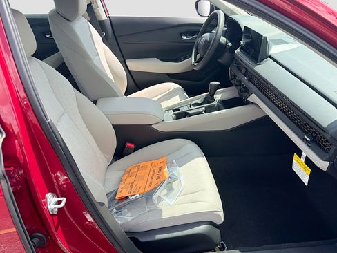 New 2026 Honda Accord SE image 25