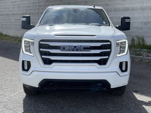 Used 2021 GMC Sierra 1500 Elevation AWD/4WD image 6