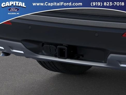 New 2026 Ford Explorer Active w/ Active Comfort Package AWD/4WD image 23