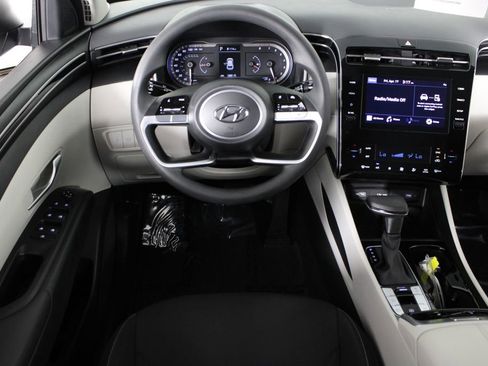 Certified 2024 Hyundai Tucson SEL image 6