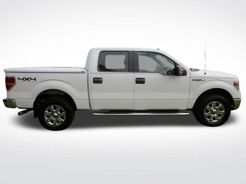 Used 2014 Ford F150 XLT w/ Equipment Group 302A Luxury image 7