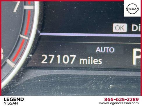 Used 2023 Nissan Rogue SV w/ SV Premium B Package AWD/4WD image 23