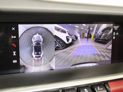 Used 2025 Porsche 911 Turbo S image 36