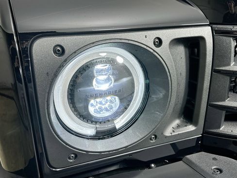 New 2026 INEOS Grenadier image 10