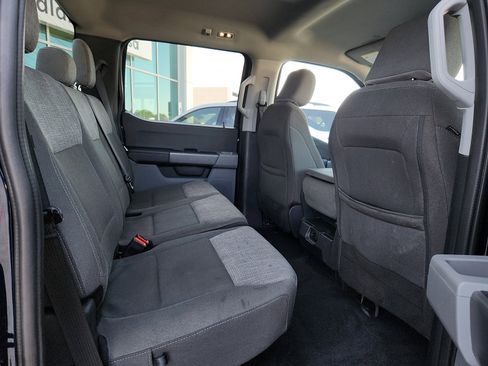 Used 2023 Ford F150 XLT image 14
