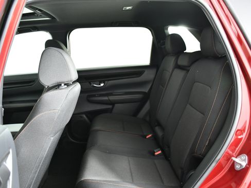Used 2025 Honda CR-V Sport image 30