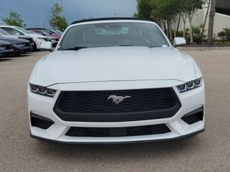 Used 2024 Ford Mustang Premium RWD video 2