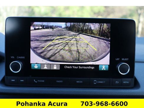 Used 2023 Acura Integra CVT w/A-Spec Package image 15