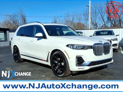 Used 2020 BMW X7 xDrive40i w/ Cold Weather Package