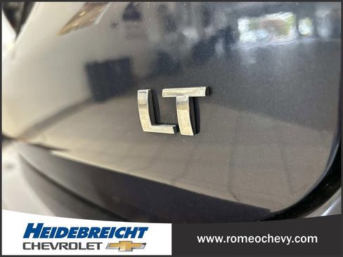 Used 2019 Chevrolet Equinox LT FWD image 35