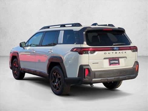 New 2026 Subaru Outback Limited image 9