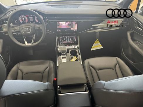 New 2026 Audi Q7 Premium Plus AWD/4WD image 26