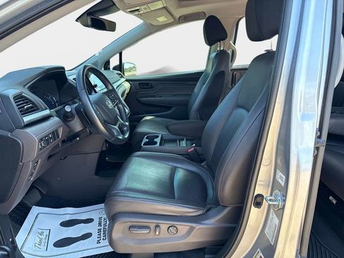 Used 2021 Honda Odyssey EX-L image 21