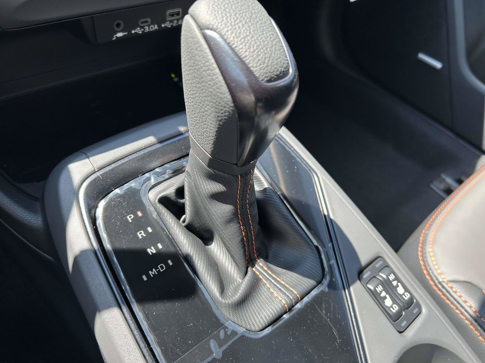 New 2026 Subaru Crosstrek 2.5i Limited AWD/4WD image 28