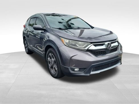 Used 2018 Honda CR-V EX-L image 15