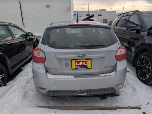 Used 2015 Subaru Impreza 2.0i Premium image 5
