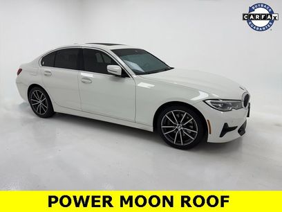 Used 2020 BMW 330i Sedan w/ Convenience Package