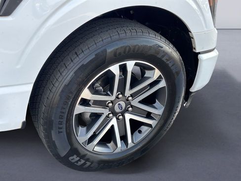 Used 2023 Ford F150 XL w/ STX Appearance Package RWD image 14