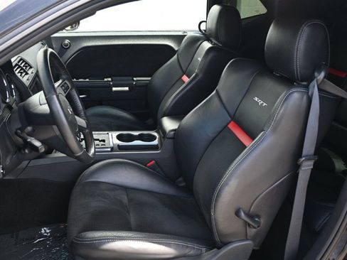 Used 2010 Dodge Challenger SRT8 w/ SRT Option Group II image 13
