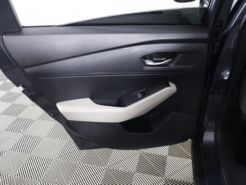 Used 2025 Honda Accord LX image 19