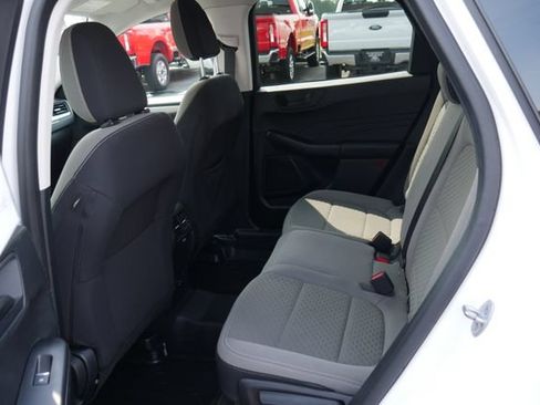 Used 2022 Ford Escape SE w/ Cold Weather Package AWD/4WD image 23