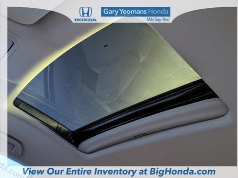 New 2026 Honda Ridgeline RTL image 24